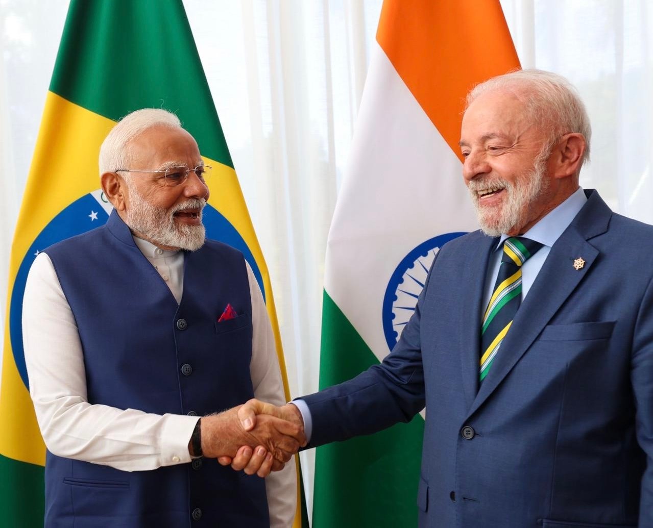 लूला की जीत से भारत पर क्या होगा असर? व्यापार, BRICS और ऊर्जा सहयोग पर नजर