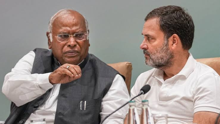 राहुल गांधी की चाय पर चर्चा के बाद INDIA गठबंधन की PC, SIR और CEC पर बनेगी रणनीति