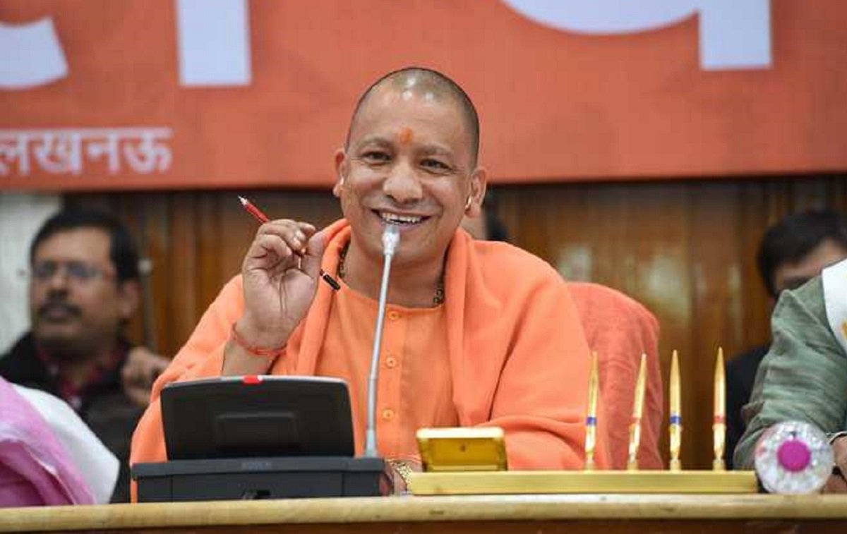 UP के 9 लाख किसानों को CM योगी देंगे 493 करोड़ रुपये, बाढ़ और बारिश से प्रभावित किसानों को मिलेगी राहत
