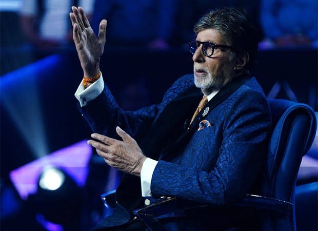 KBC 18 में अमिताभ बच्चन का खुलासा, लंबी हाइट की वजह से नहीं मिलती थी फिल्में!