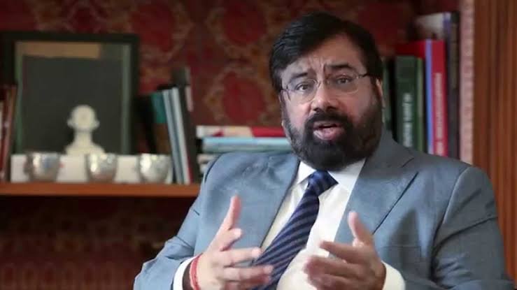 Tata Group विवाद पर हर्ष गोयनका की चिंता, बोले- फैमिली बिजनेस में स्वतंत्र निदेशकों की भूमिका घटाना गलत