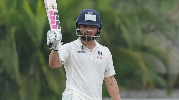 Ranji Trophy 2026-27: रिंकू सिंह का शतक, शमी के 4 विकेट और जडेजा के 80 रन, रणजी में चमके टीम इंडिया के सितारे