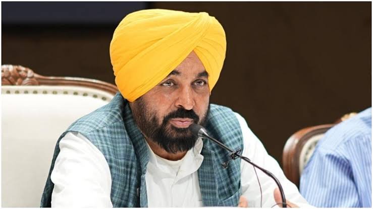 पंजाब CM के OSD पर भ्रष्टाचार के आरोपों की CBI जांच, हाई कोर्ट ने 2 महीने में मांगी रिपोर्ट