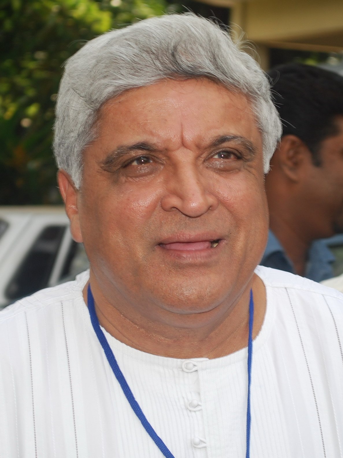 रश्मिका मंदाना को ‘तमिल एक्ट्रेस’ बताकर घिरे जावेद अख्तर, गलती मानते हुए मांगी माफी