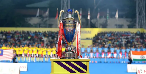 Hockey Asian Champions Trophy 2026: कल बांग्लादेश से भिड़ेगी टीम इंडिया, जानें पूरा शेड्यूल
