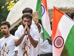 CJP तिरंगा मार्च पर दिल्ली पुलिस अलर्ट, कनॉट प्लेस में धारा 163 लागू; 21 सड़कों पर ट्रैफिक प्रभावित होने की आशंका