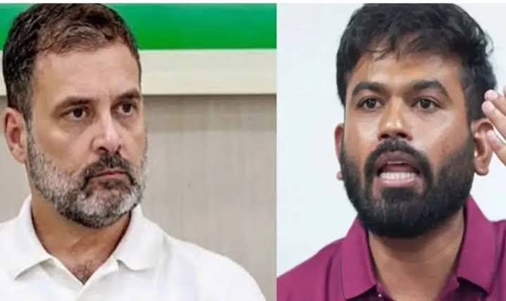 राहुल गांधी का अभिजीत दीपके को संदेश, बोले- ‘बैनर अलग, लेकिन मकसद एक’; CJP नेताओं की गिरफ्तारी पर उठाए सवाल