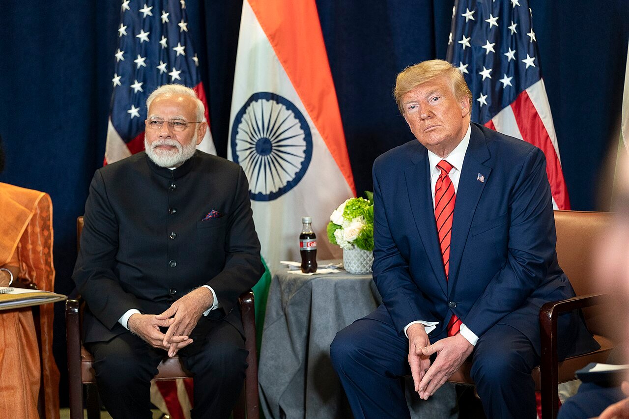 India-US Trade Deal: भारत-अमेरिका ट्रेड डील पर बढ़ी उम्मीद, सीतारमण बोलीं- जल्द हो सकता है समझौता