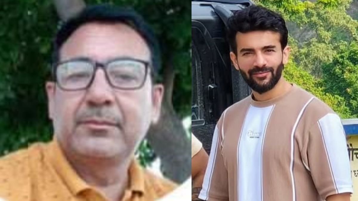 गाजियाबाद में 150 करोड़ की प्रॉपर्टी ने बेटे को बनाया बाप का कातिल, पिता की हत्या कर हुआ फरार