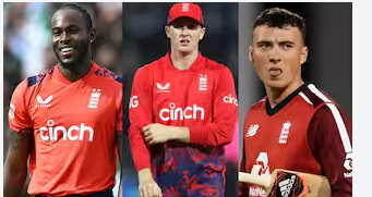 ECB ने जारी की इंग्लैंड की सेंट्रल कॉन्ट्रैक्ट लिस्ट, 7 खिलाड़ियों को पहली बार मिला मौका
