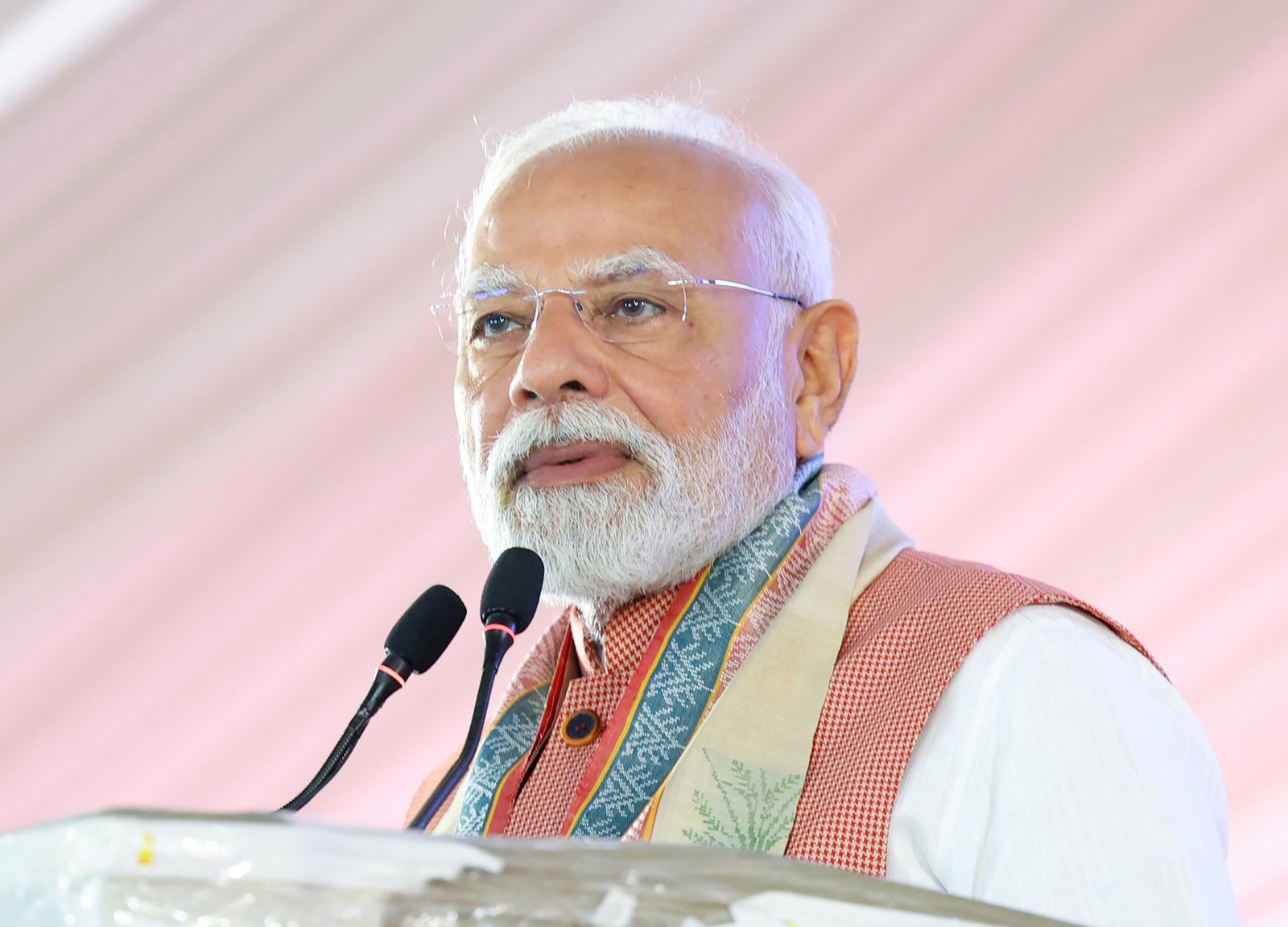 'अभी जो नाराज फूफा जी हैं, वो चिल्लाएंगे...' PM मोदी ने विपक्ष पर कसा तंज, Gen Z को दिया ये मैसेज