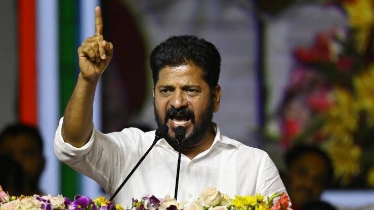 रेवंत रेड्डी के राम-शिव बयान पर सियासी घमासान, BJP ने कांग्रेस पर लगाए ध्रुवीकरण के आरोप