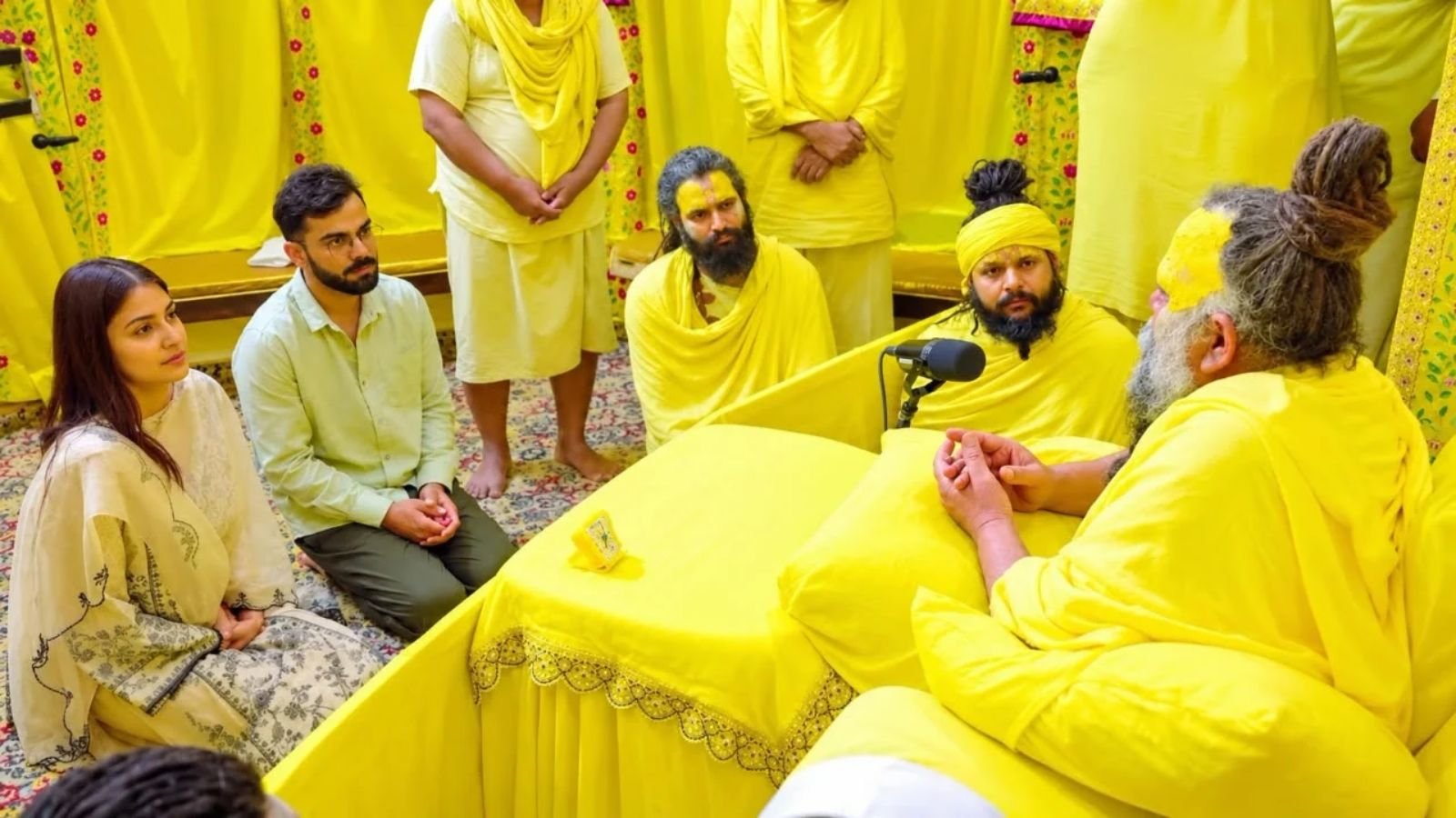 विराट कोहली को 5 करोड़ देने का दावा झूठा! टीम ने आरोपों को बताया बेबुनियाद