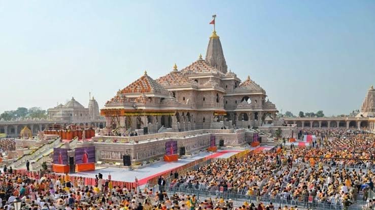 राम मंदिर को 4 करोड़ का चेक, खाते में नहीं थे पैसे! अब बाउंस हुआ तो क्या होगा?