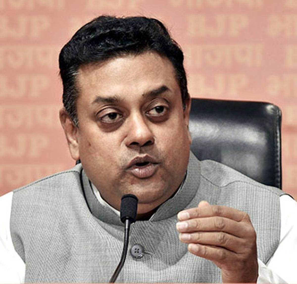 SIR विवाद के बीच BJP का बड़ा हमला, बोली- ‘मदद ज्ञानेश नहीं, गणेश जी कर रहे’