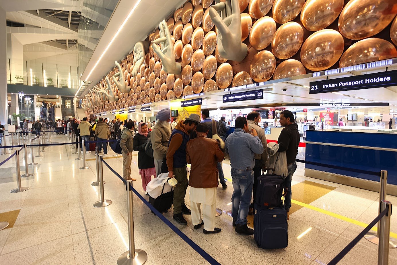 BRICS समिट से पहले दिल्ली एयरपोर्ट का बड़ा अपग्रेड, T-3 का Pier C शुरू; 50% बढ़ेगी इंटरनेशनल क्षमता