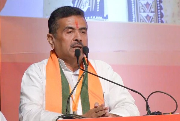 ‘बांग्लादेश जैसे हालात भारत में नहीं होंगे’, रिजीम चेंज की मांग पर CM शुभेंदु अधिकारी का बड़ा बयान