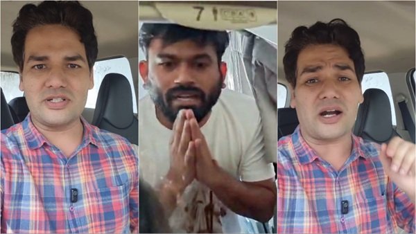 अभिजीत दीपके समेत CJP नेताओं की हिरासत पर विजेता दहिया का तंज, बोले- ‘मैं फ्री हूं और…’