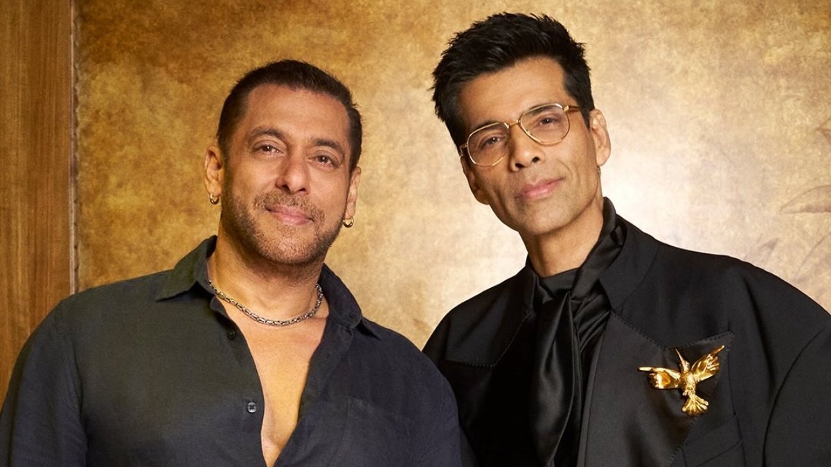 Salman Khan: पैसा, बंगला और शोहरत के बाद भी अधूरी है एक ख्वाहिश! Koffee With Karan में पिता बनने की इच्छा पर चर्चा
