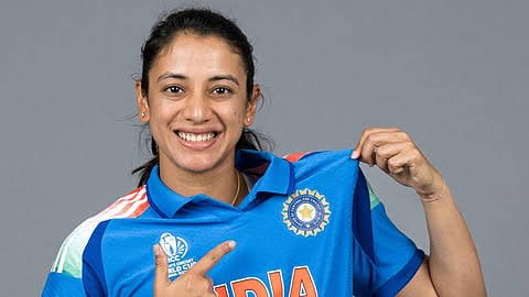 Smriti Mandhana World Record: स्मृति मंधाना रचेंगी इतिहास? विराट-रोहित भी नहीं छू सके ये आंकड़ा