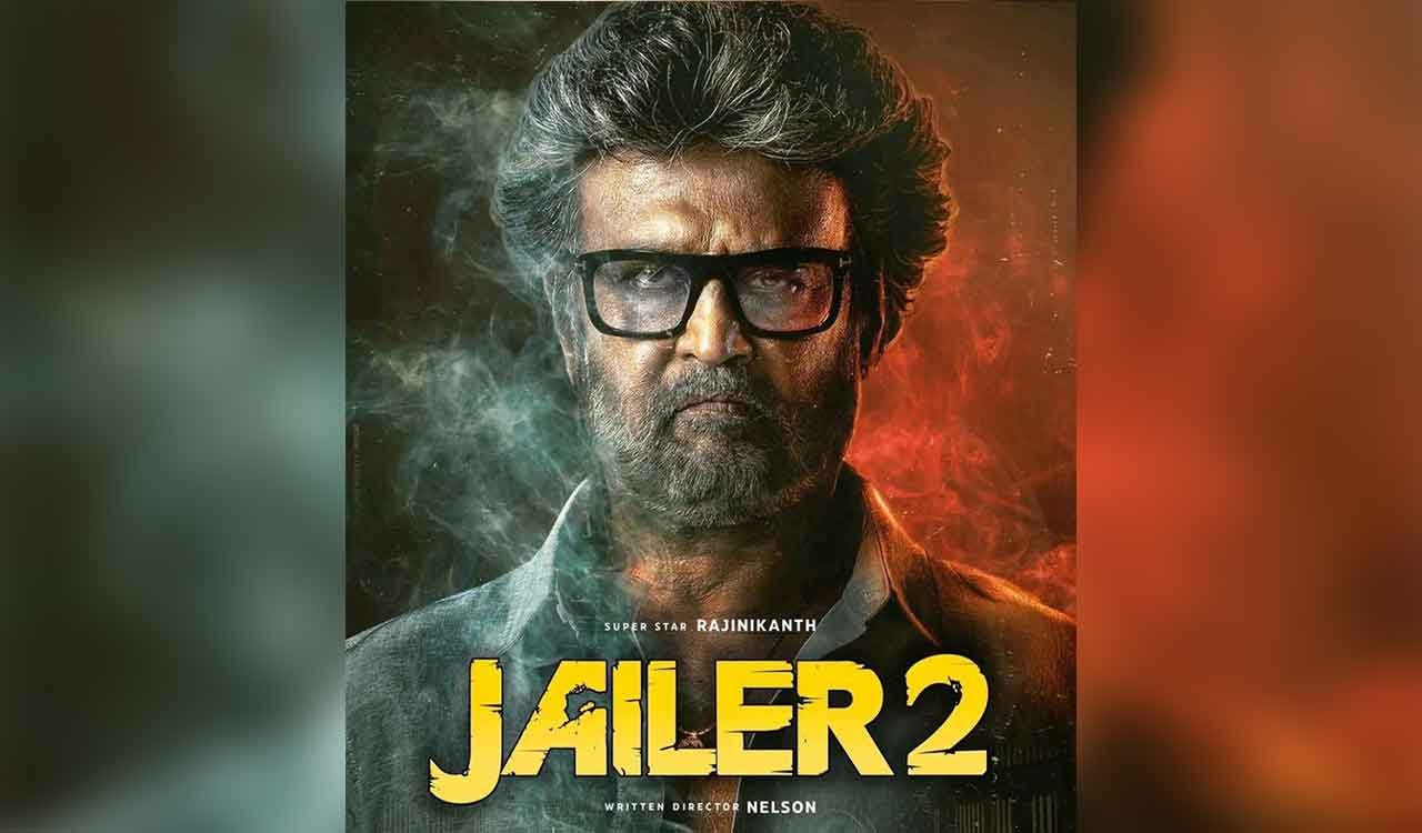 Jailer 2 Box Office: रजनीकांत की फिल्म की धमाकेदार ओपनिंग, पहले दिन कमाए ₹59.70 करोड़