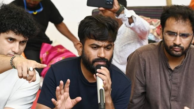 ज्ञानेश कुमार के इस्तीफे की मांग, CJP का 10 अक्टूबर को जंतर-मंतर पर प्रदर्शन का ऐलान