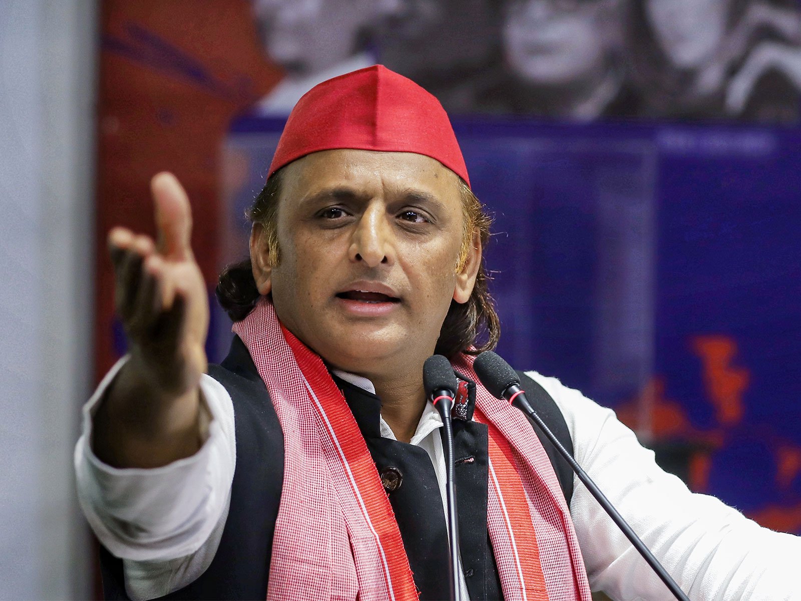 अक्टूबर से अखिलेश यादव के चुनावी अभियान की शुरुआत? वाराणसी की रोहनिया सीट पर नजर