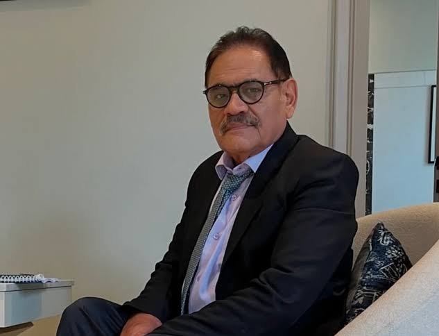 मुश्ताक खान ने आखिरी बार 4 सितंबर को की थी शूटिंग, बेटे मोहसिन ने याद किए पिता के अंतिम दिन