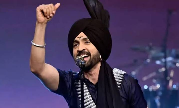 दिलजीत दोसांझ के दिल्ली कॉन्सर्ट की टिकट कैसे करें बुक? जानें कीमत और पूरा तरीका