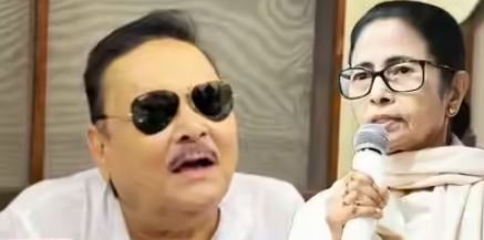 पत्नी को ED समन के एक दिन बाद करीबी मदन मित्रा ने छोड़ा ममता बनर्जी का साथ, जानें BJP ने क्या कहा