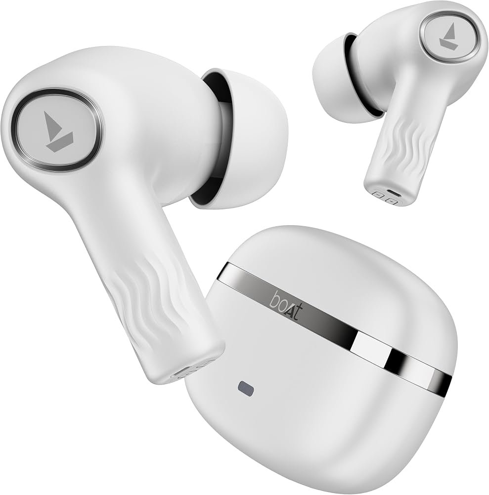 ₹1,000 से कम में खरीदें boAt के ये 3 Earbuds, 45 घंटे तक की बैटरी और दमदार फीचर्स