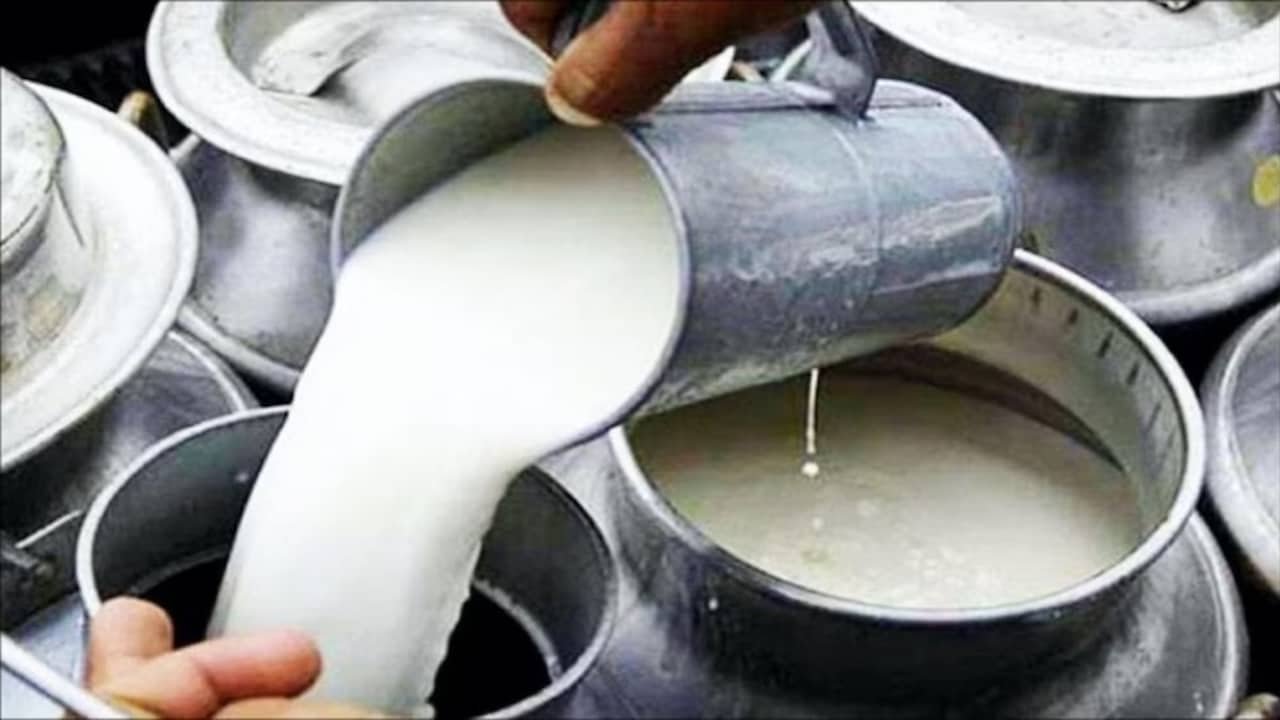 1 सितंबर से महंगा होगा दूध, मुंबई में ₹9 बढ़े दाम; जानें नई कीमत
