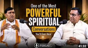 One of the Most Powerful Spiritual Conversations You'll Ever Hear